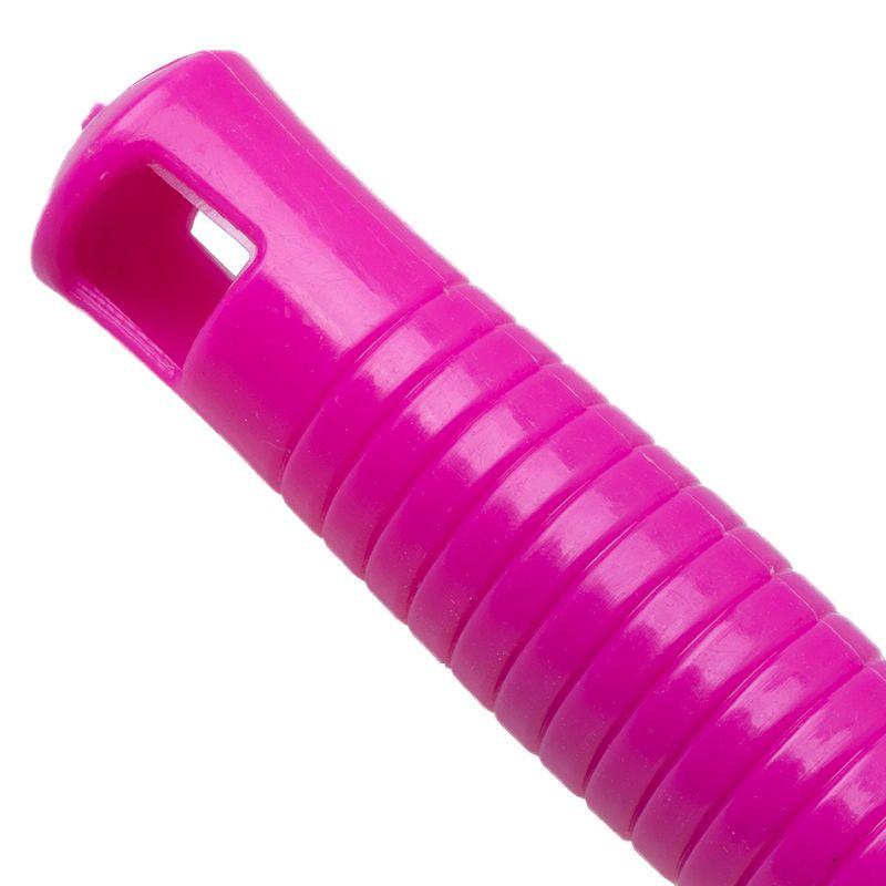 Microfiber dust brush - light pink 