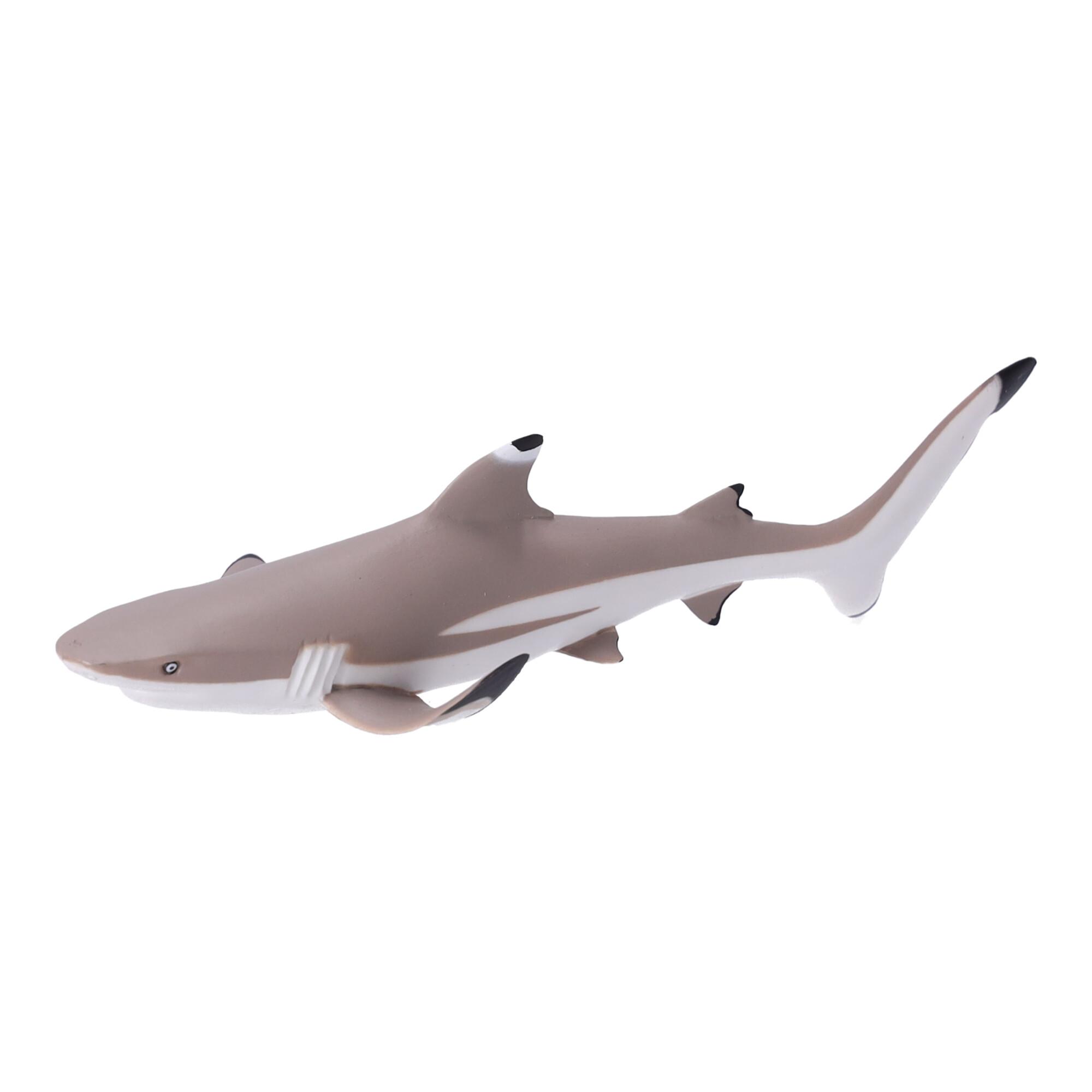 Collectible figurine Blackfin Reef Shark, Papo