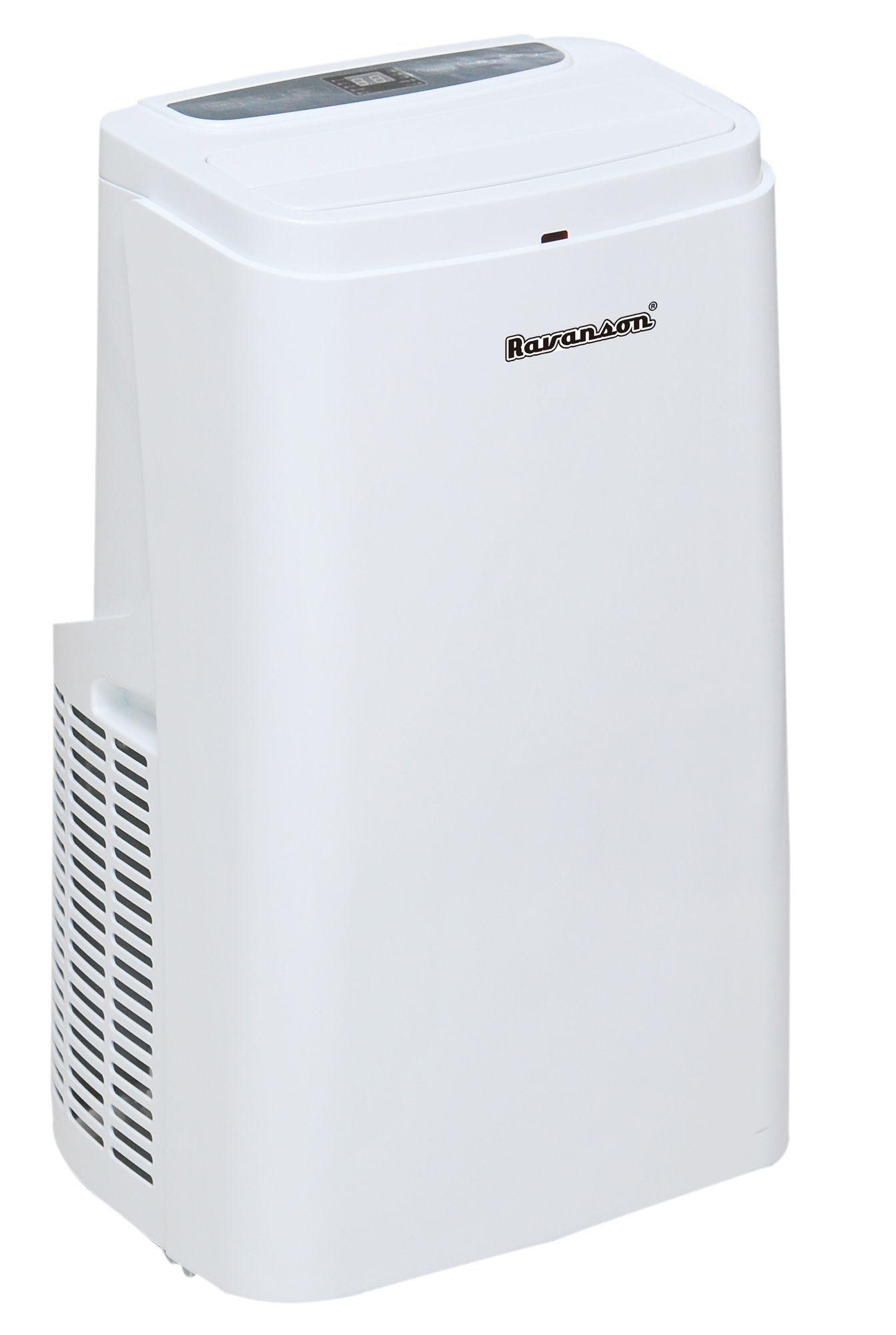 Portable air conditioner Ravanson PM-9000