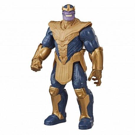 Avengers Titan Deluxe Thanos Figure
