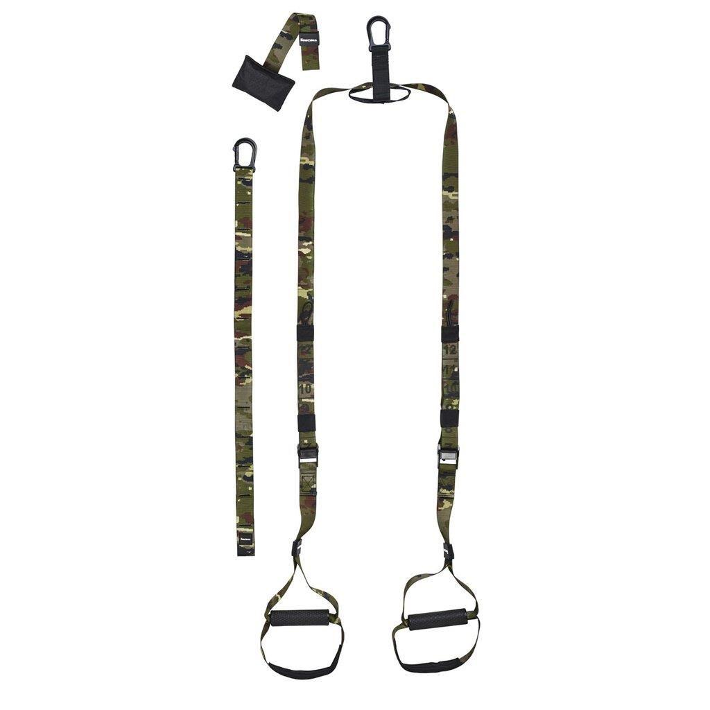 Core STS THORN + FIT Camo Pull-Up System