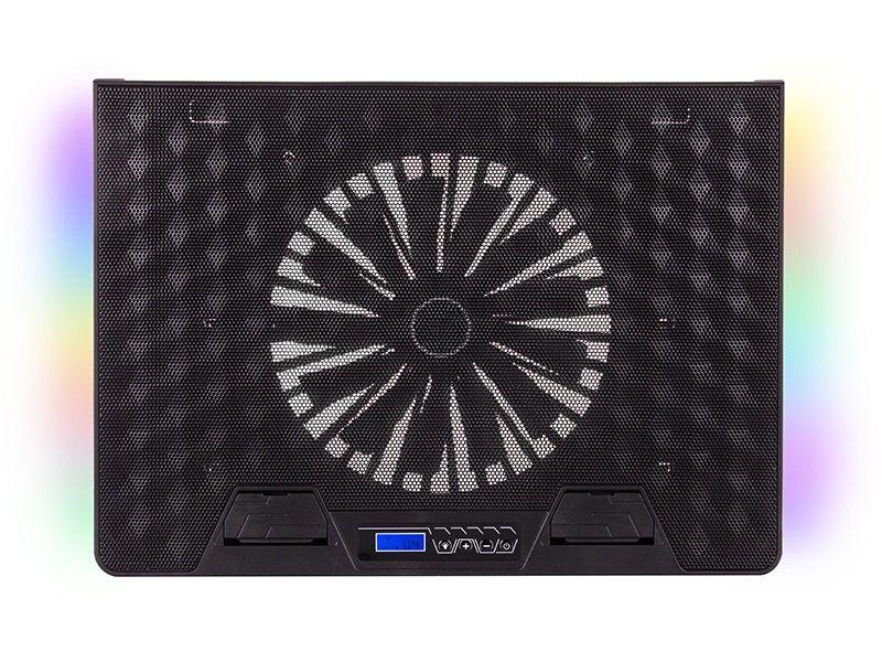Tracer TRASTA46405 notebook cooling pad 40 cm (17,3") 800 RPM