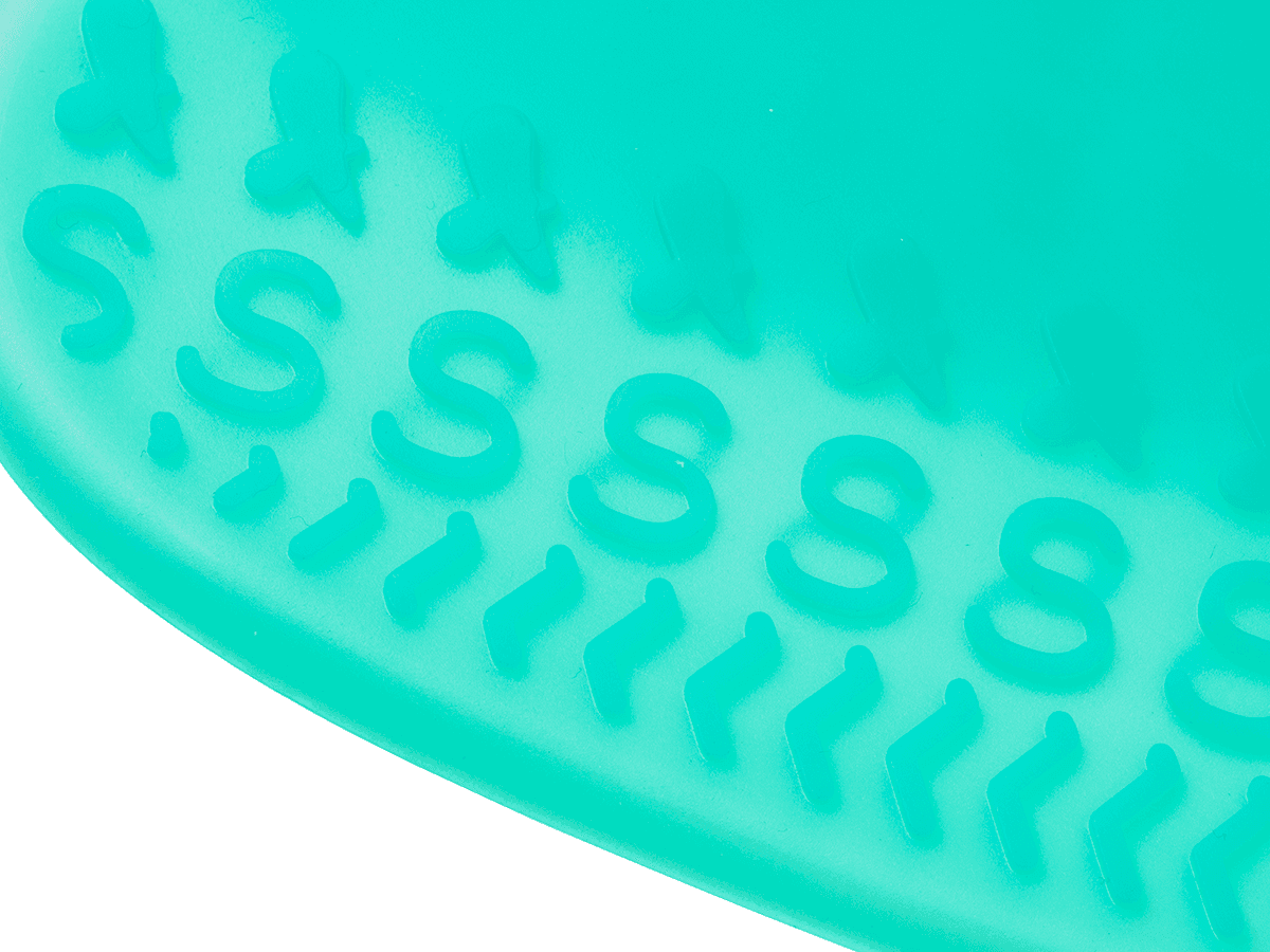 Gumowe wodoodporne ochraniacze na buty rozmiar "26-34" - zielone