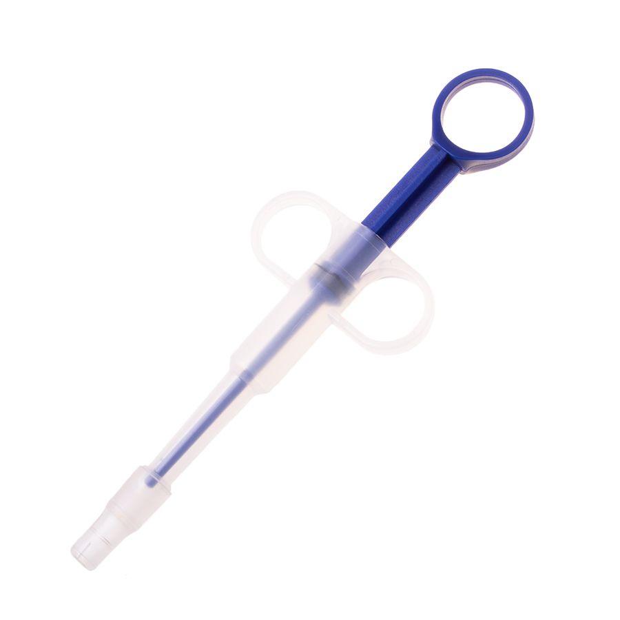 Applicator for administering tablets to a dog / cat