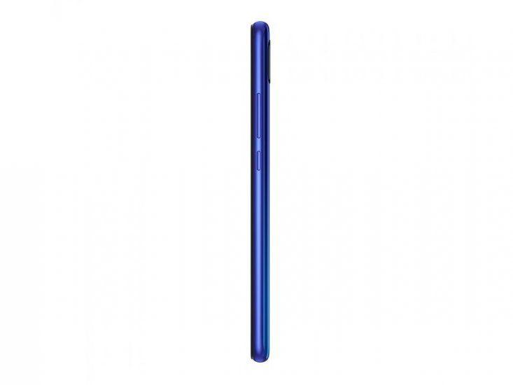 Phone Xiaomi Redmi 7 2/16GB - blue NEW (Global Version)