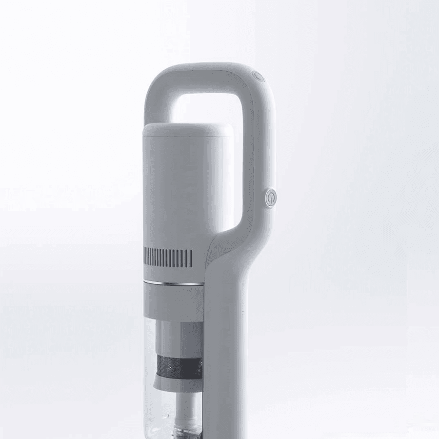 Cordless handheld vacuum cleaner Xiaomi Roidmi F8E - Moon Grey