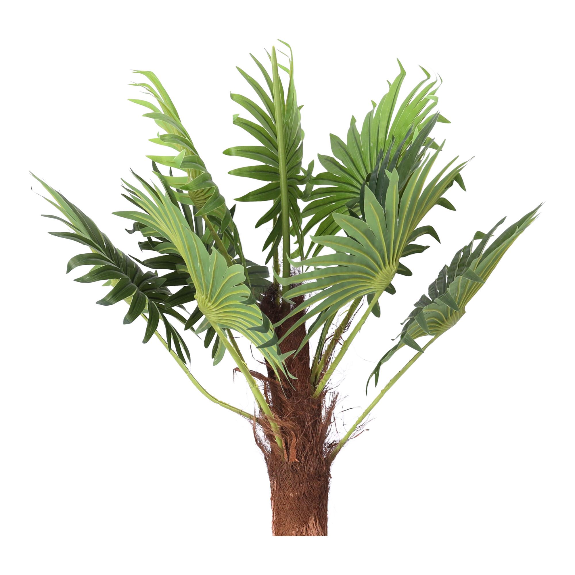 Artificial decorative plant height 90 cm - type. 9