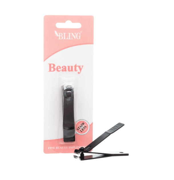 Nail clippers BLING ELEGANCE, BL-21
