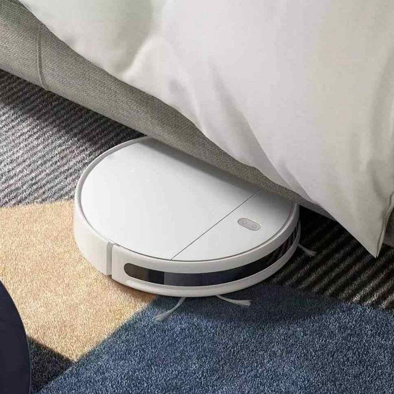 Xiaomi Mi Robot Vacuum Mop Essential - white