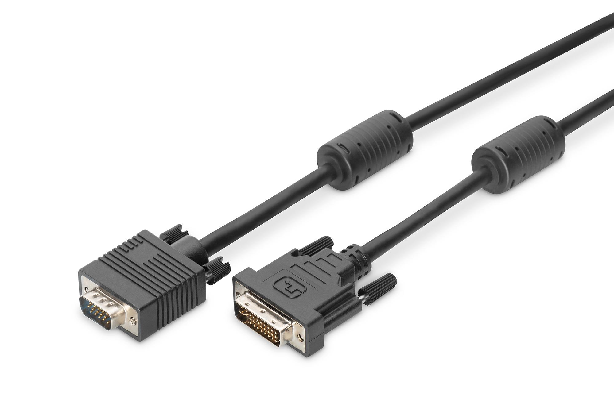 Digitus DVI adapter cable