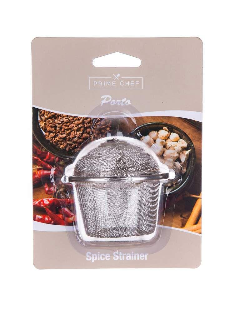 Spice strainer 6,5cm PORTO