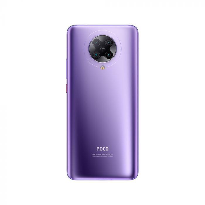 Phone Xiaomi Pocophone F2 Pro 6/128GB - purple NEW (Global Version)