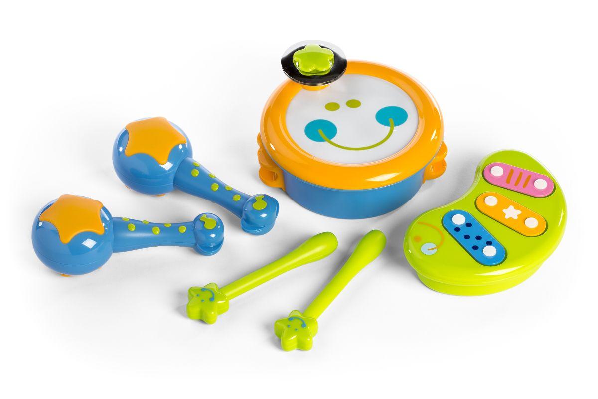 Miniland instrument set - Educational toys
