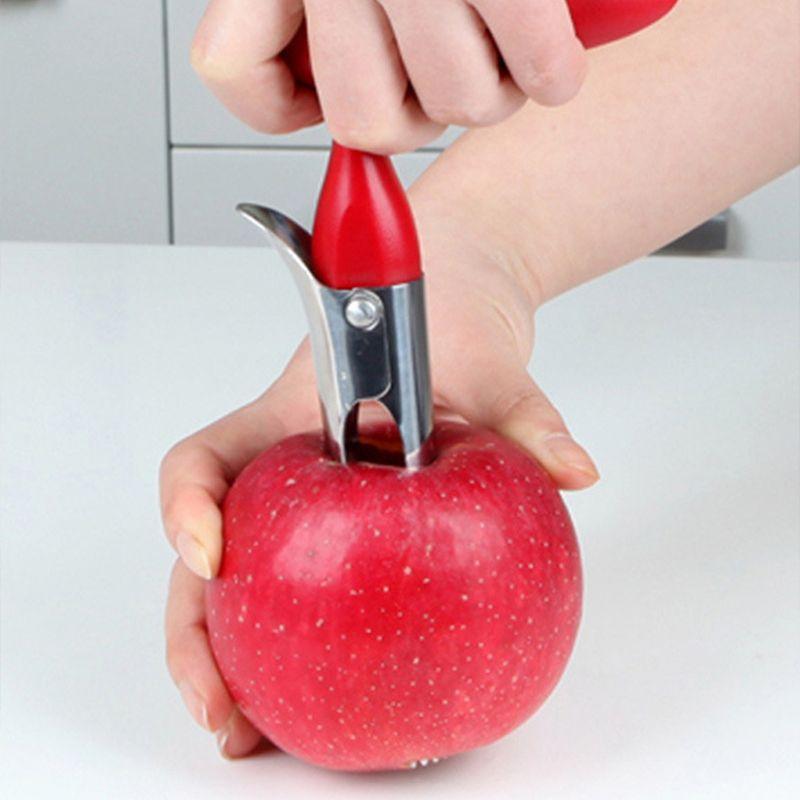 Drylownica do wydrążania jabłek