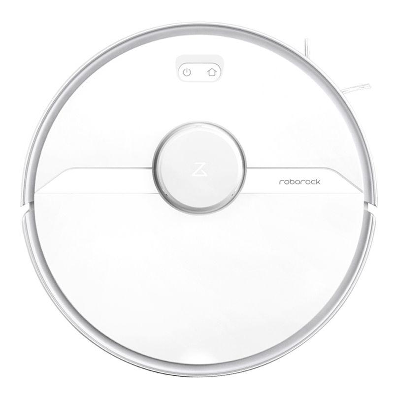Cleaner Xiaomi Roborock Vacuum S6 Pure - white