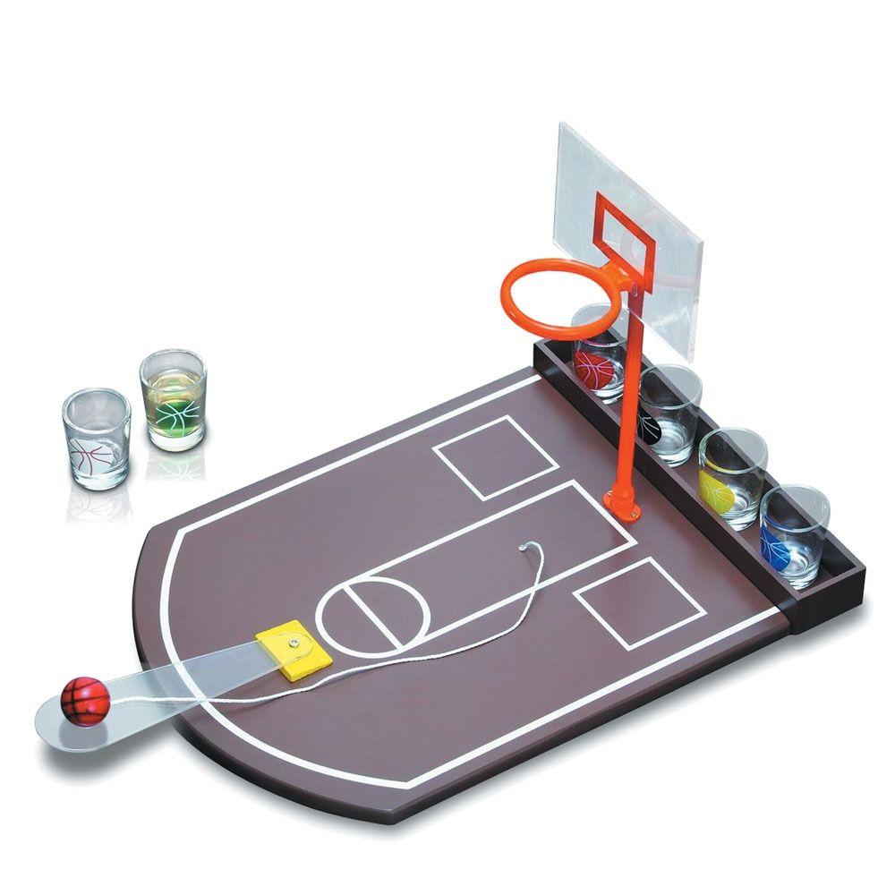 Party basketball