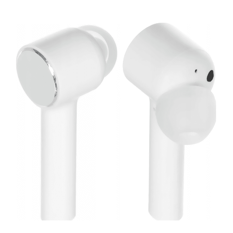 Xiaomi Mi True Wireless Earphones Lite Wireless Headset - White