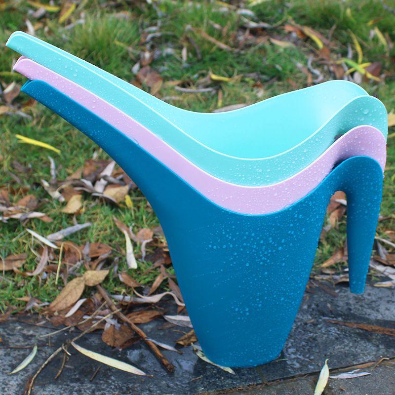 Garden, home watering can 1.5 L - blue