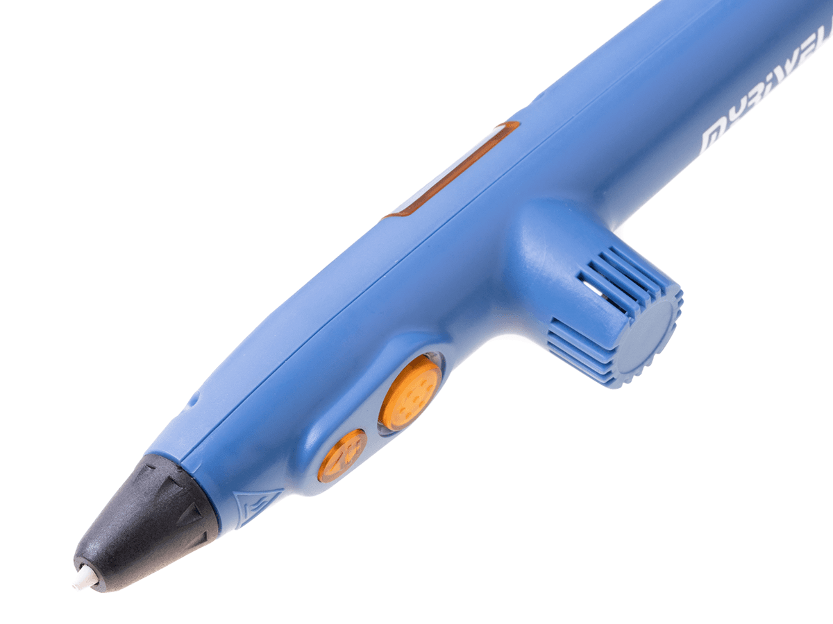 Pen 3D printer - blue