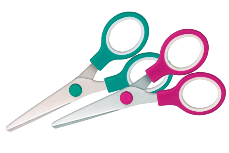 Office Scissors 5.5" (2pcs) GN260-MA