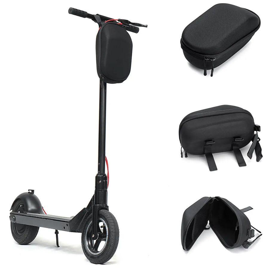 Front part pack Xiaomi Mi Electric Scooter M365