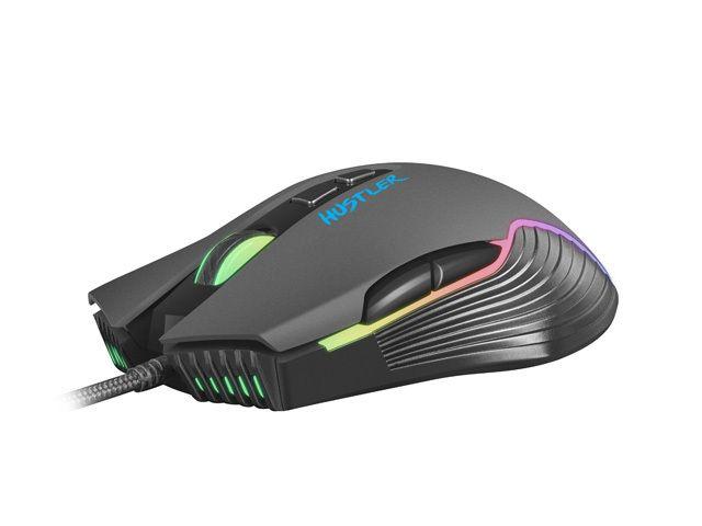 Fury Gaming mouse Hustler 6400 DPI