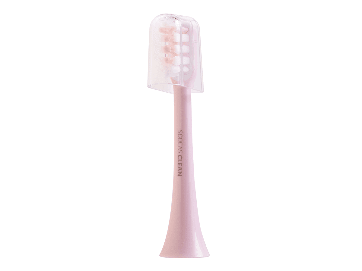 Sonic toothbrush Xiaomi Soocas X3 - pink