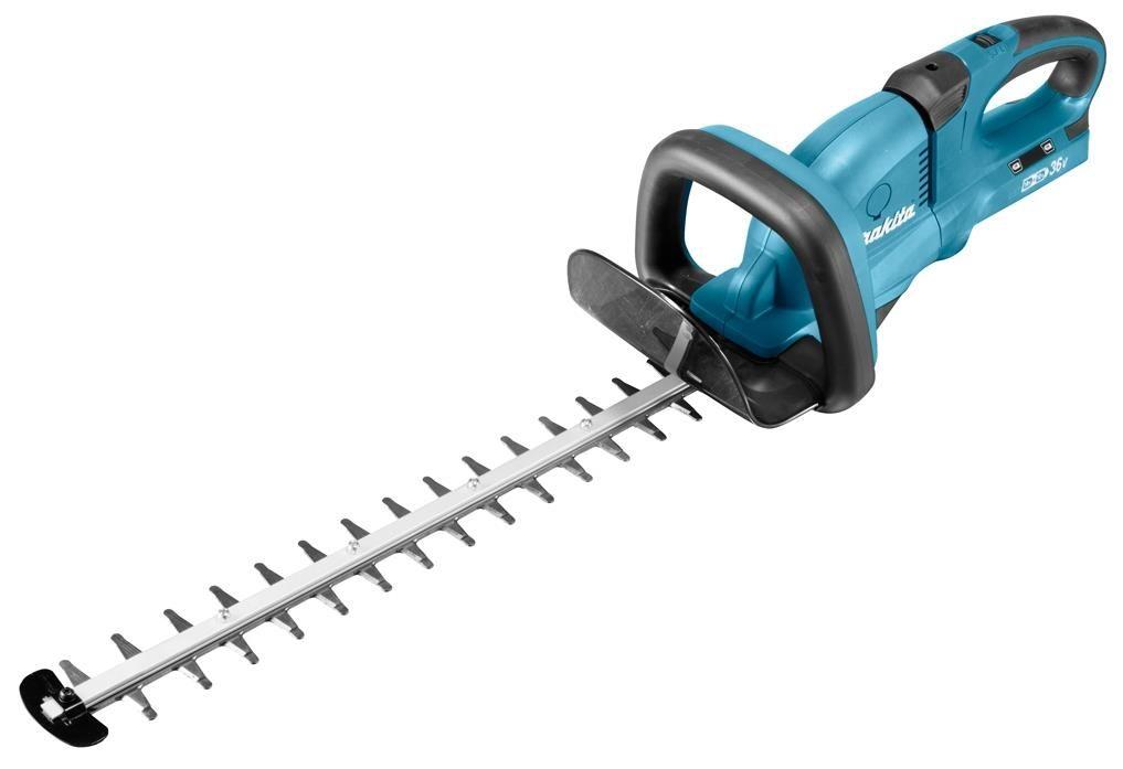 Makita DUH551Z power hedge trimmer Double blade 5.1 kg