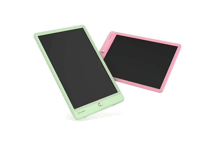 Tablet graficzny do pisania, rysowania Xiaomi Wicue 10" - różowy