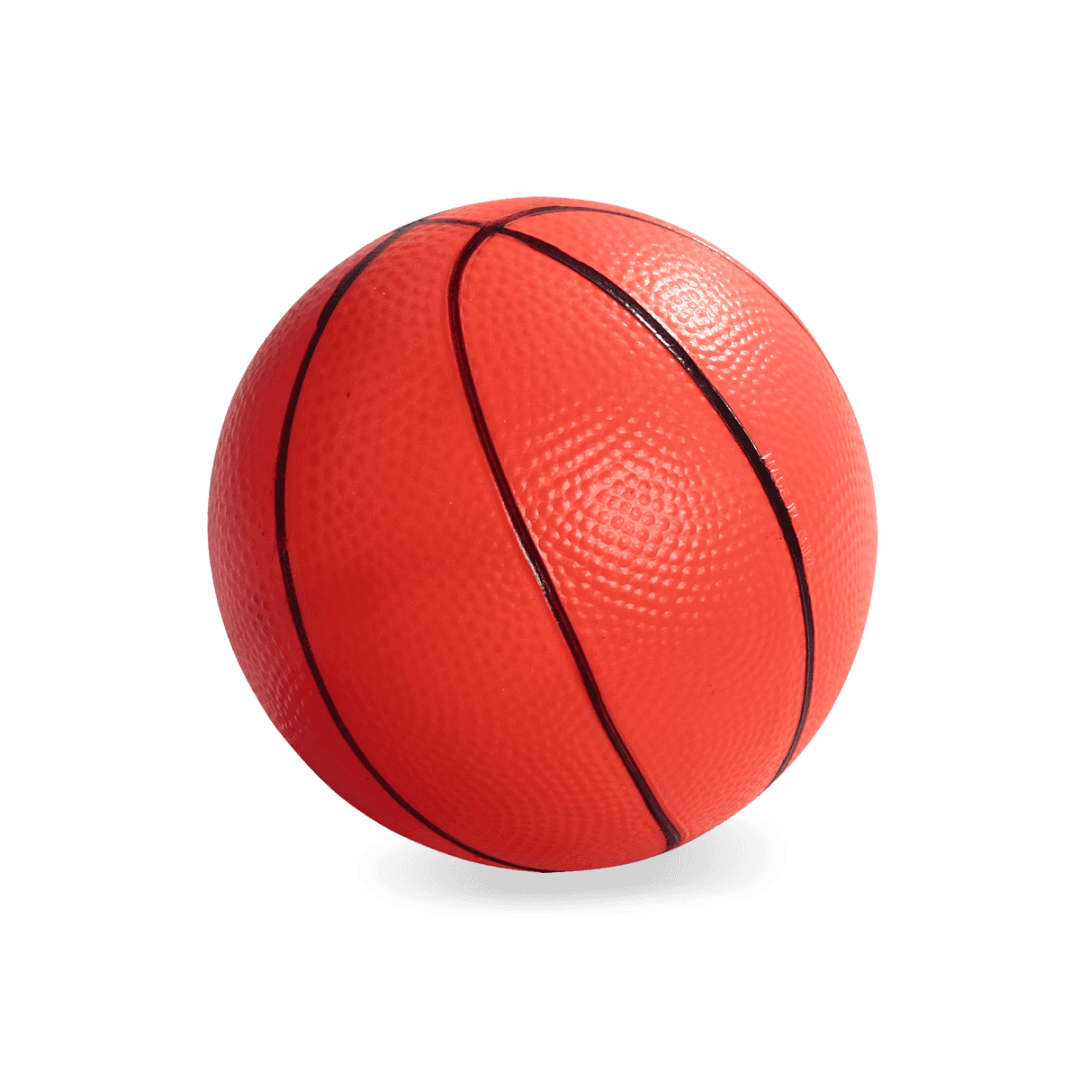 Basketball set for children, Pilsan