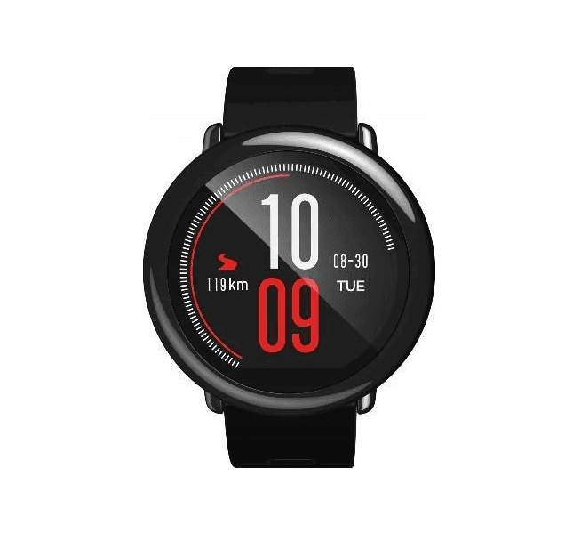 Xiaomi Amazfit Pace Smartwatch - black