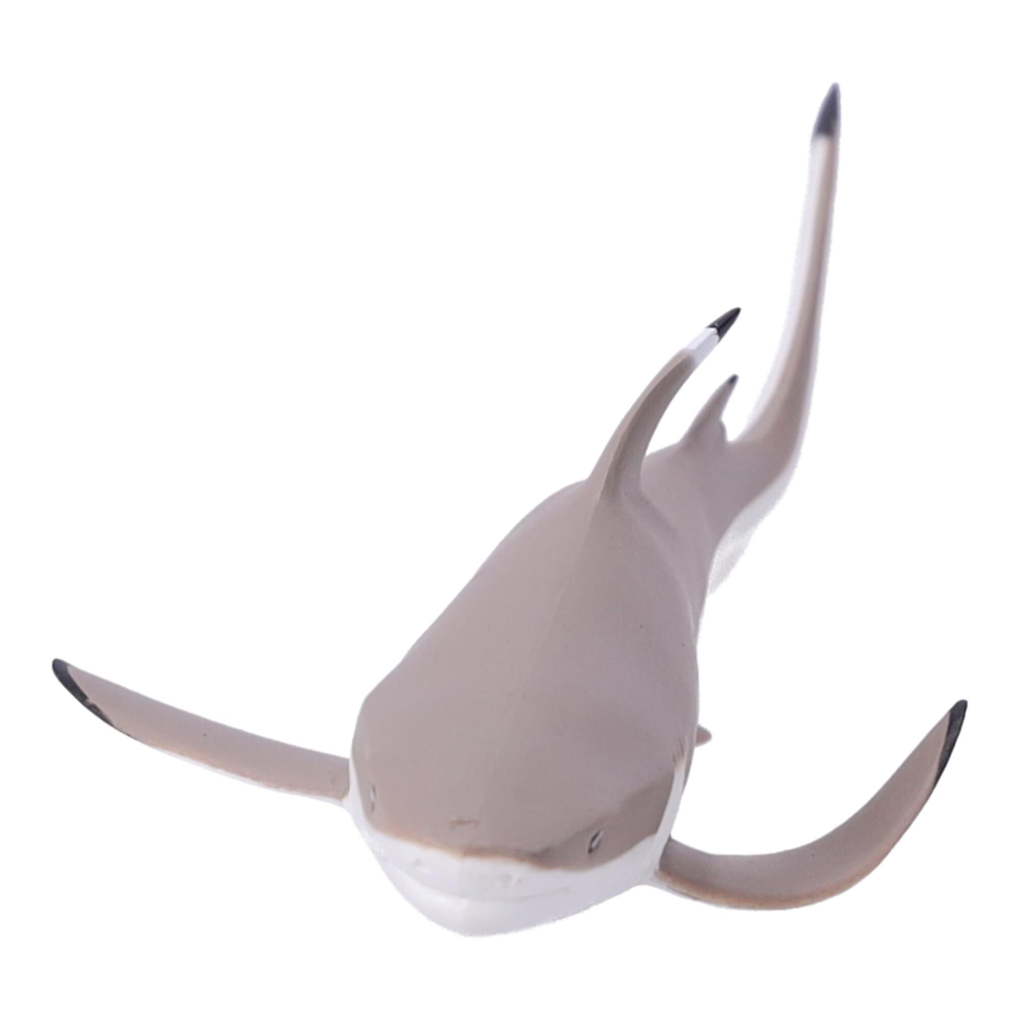 Figurka kolekcjonerska Żarłacz rafowy czarnopłetwy, Papo