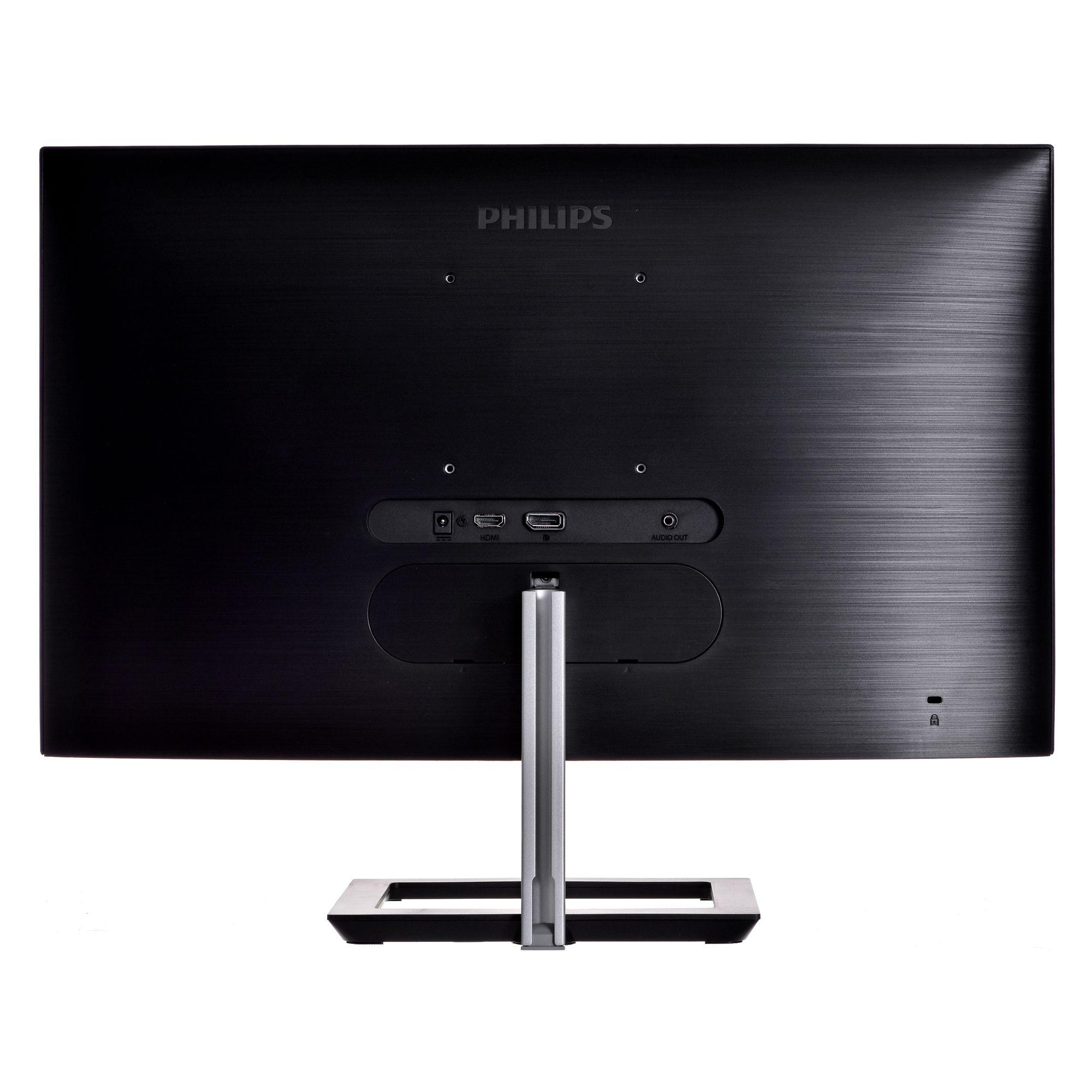 Philips E Line 242E1GAJ/00 LED display 60.5 cm (23.8") 1920 x 1080 pixels Full HD LCD Black