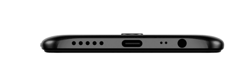 Phone Xiaomi Redmi 8A 2/32GB - black NEW (Global Version)