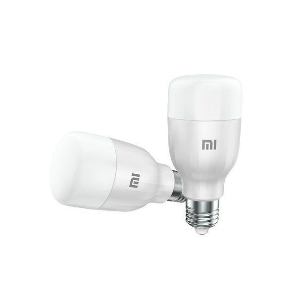 Żarówka Xiaomi Mi Smart LED Bulb Essential (White and Color)