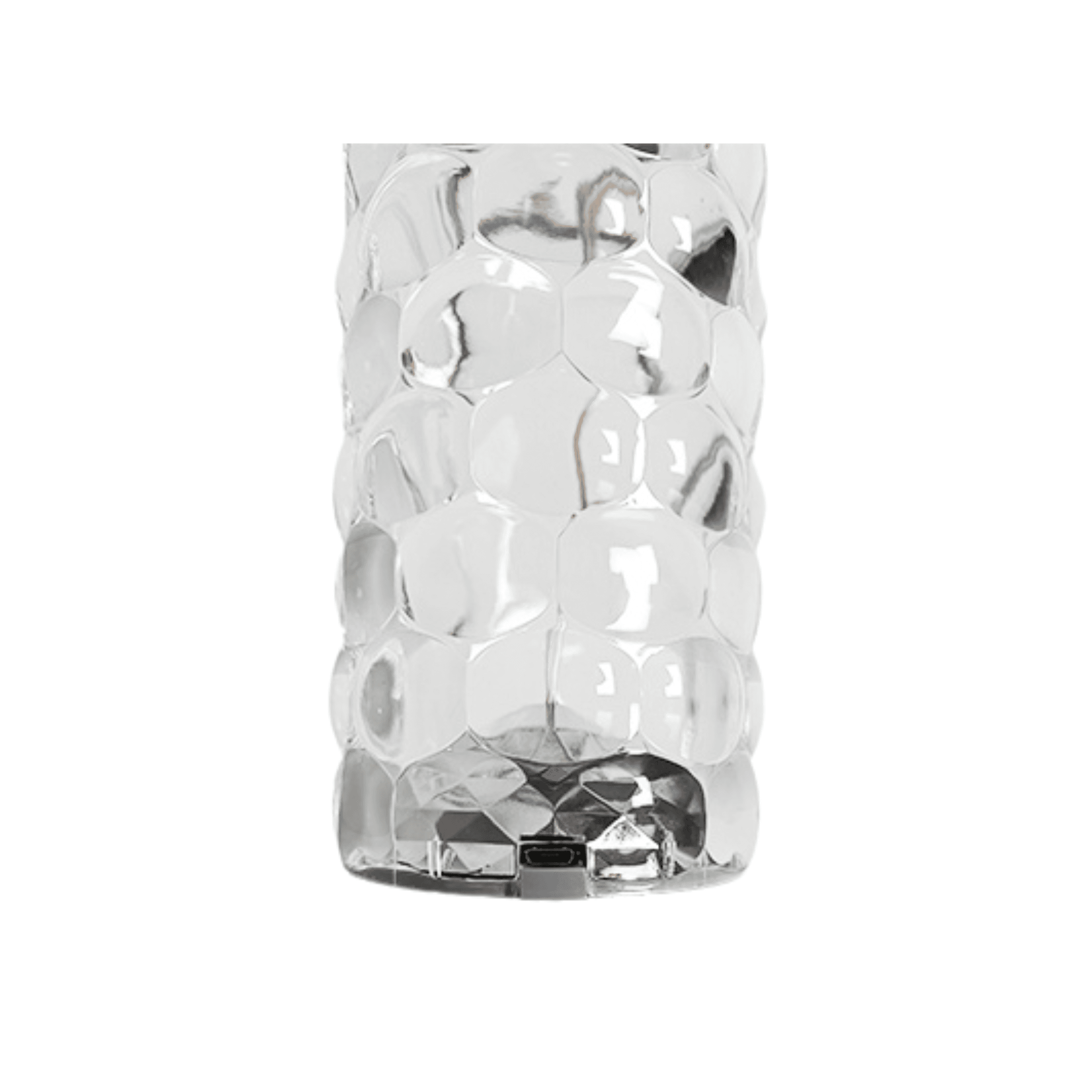 Kryształowa Lampa Led - typ 3