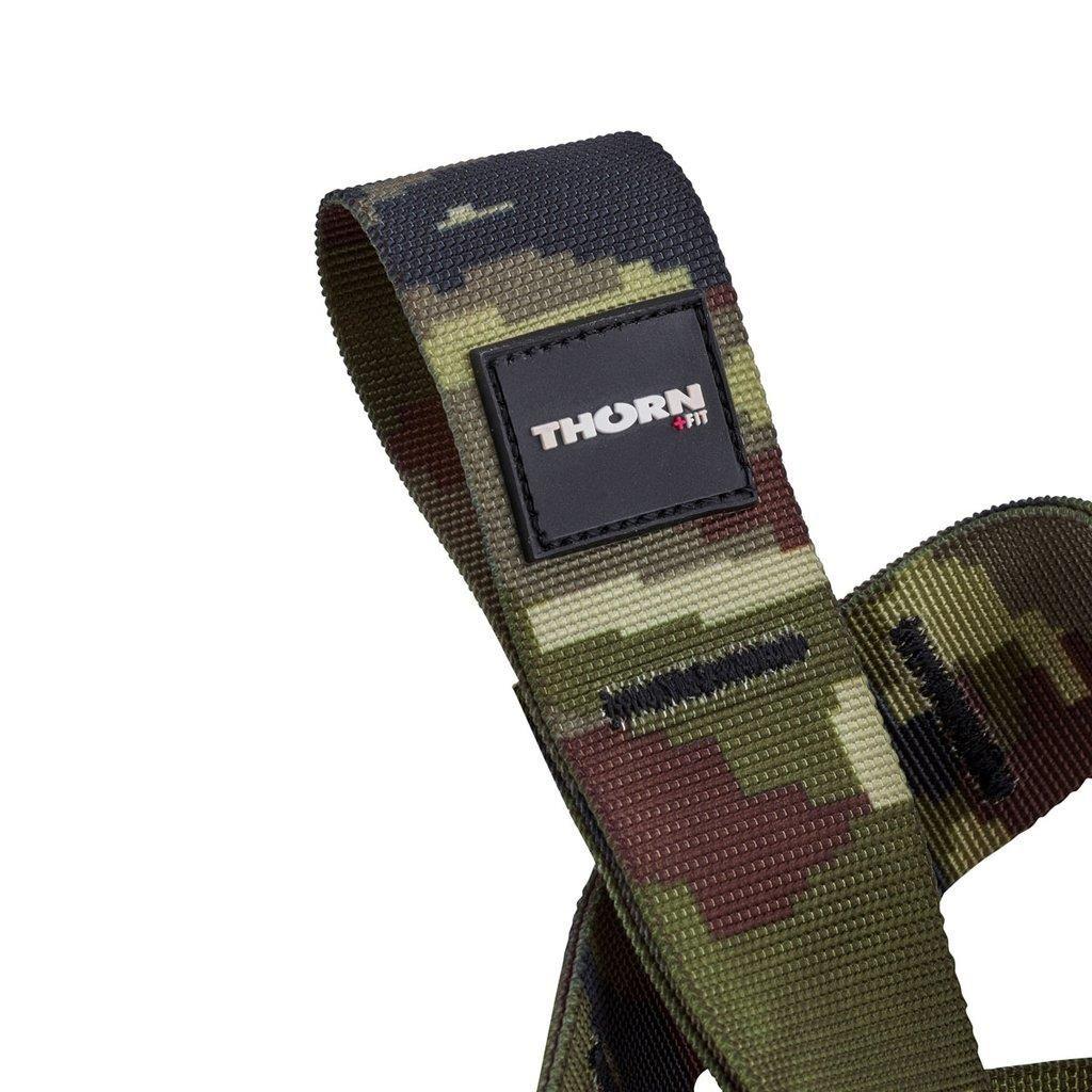 System Do Podciągania Core STS THORN+FIT Camo