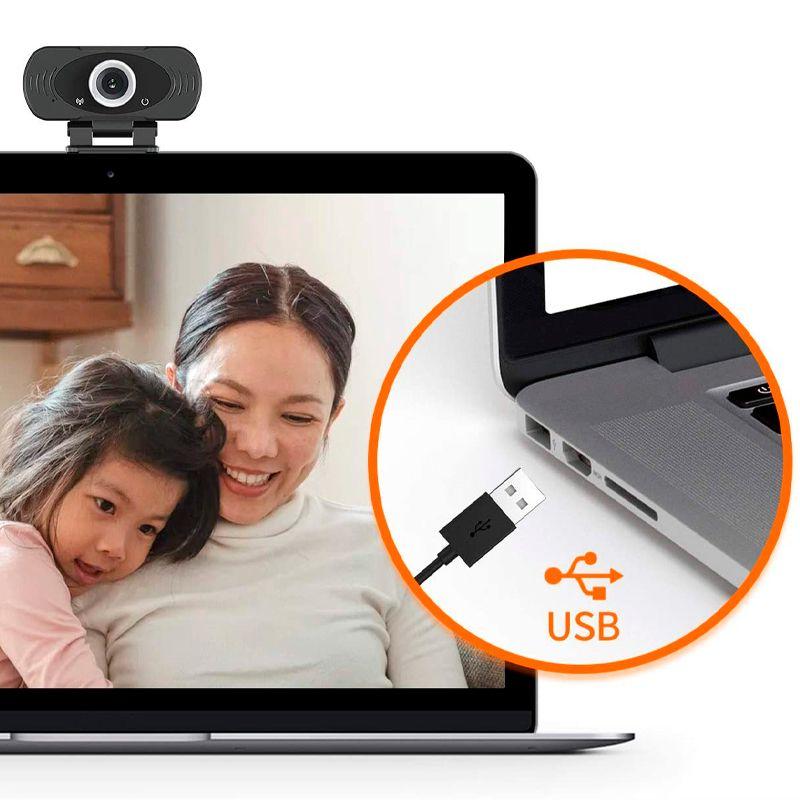 Kamera internetowa Xiaomi Imilab Webcam 1080p Full HD