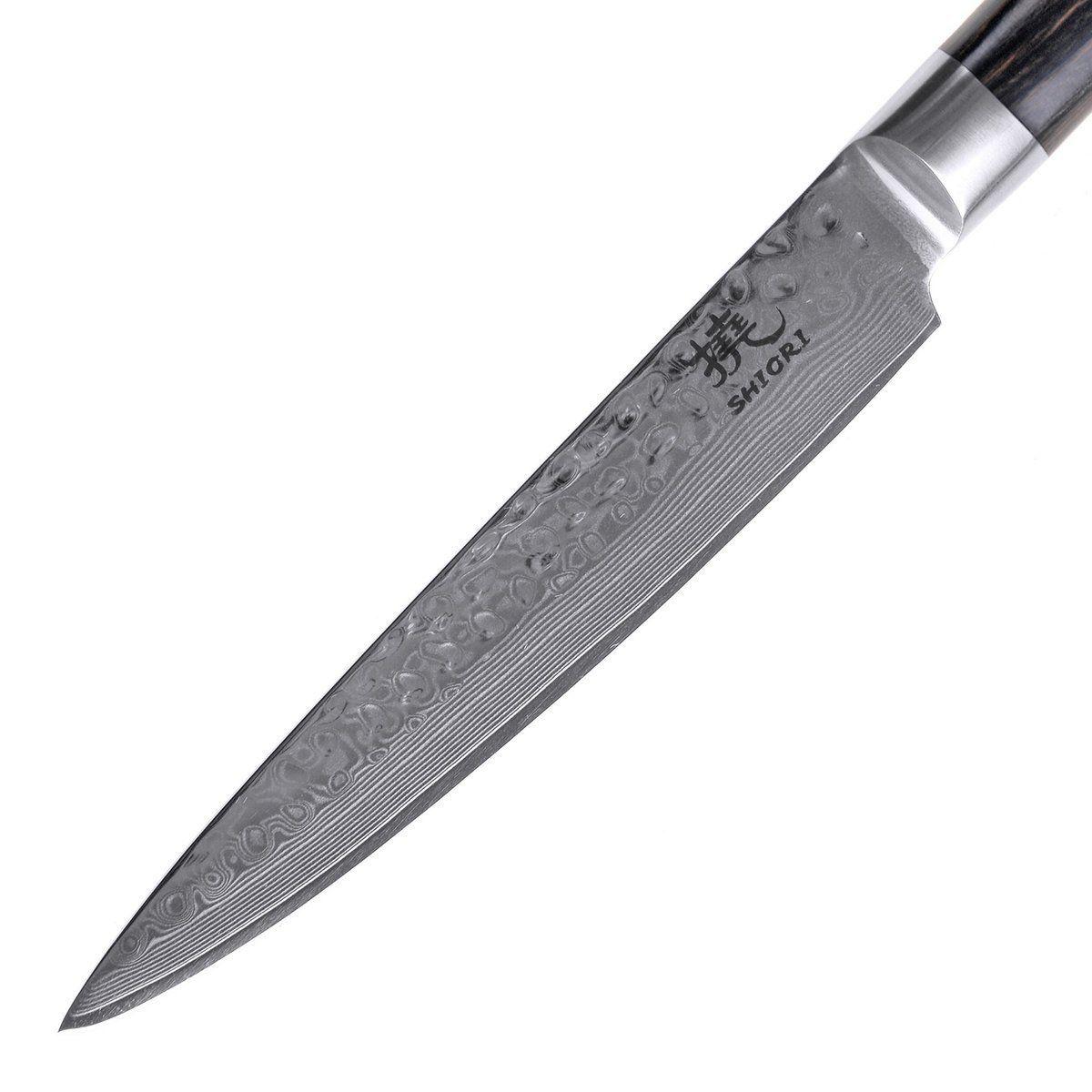 Nóż uniwersalny Shiori Chairo Murō