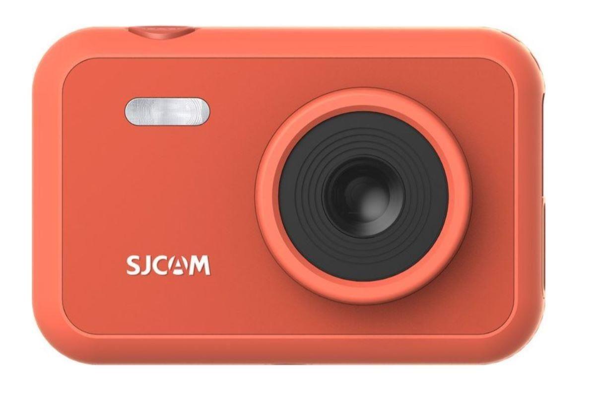 Camera SJCAM Fun Cam Red