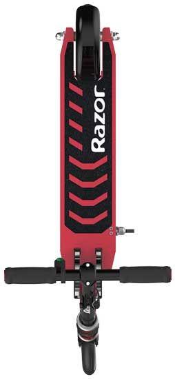 Razor Power A2 16 km/h Black,Red