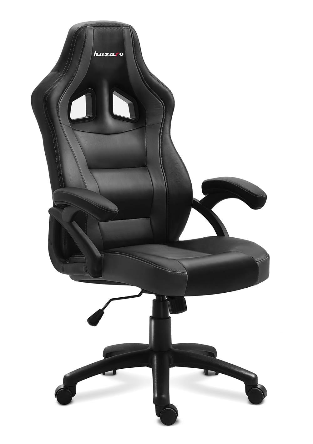 Huzaro Force 4.2 Universal gaming chair Grey