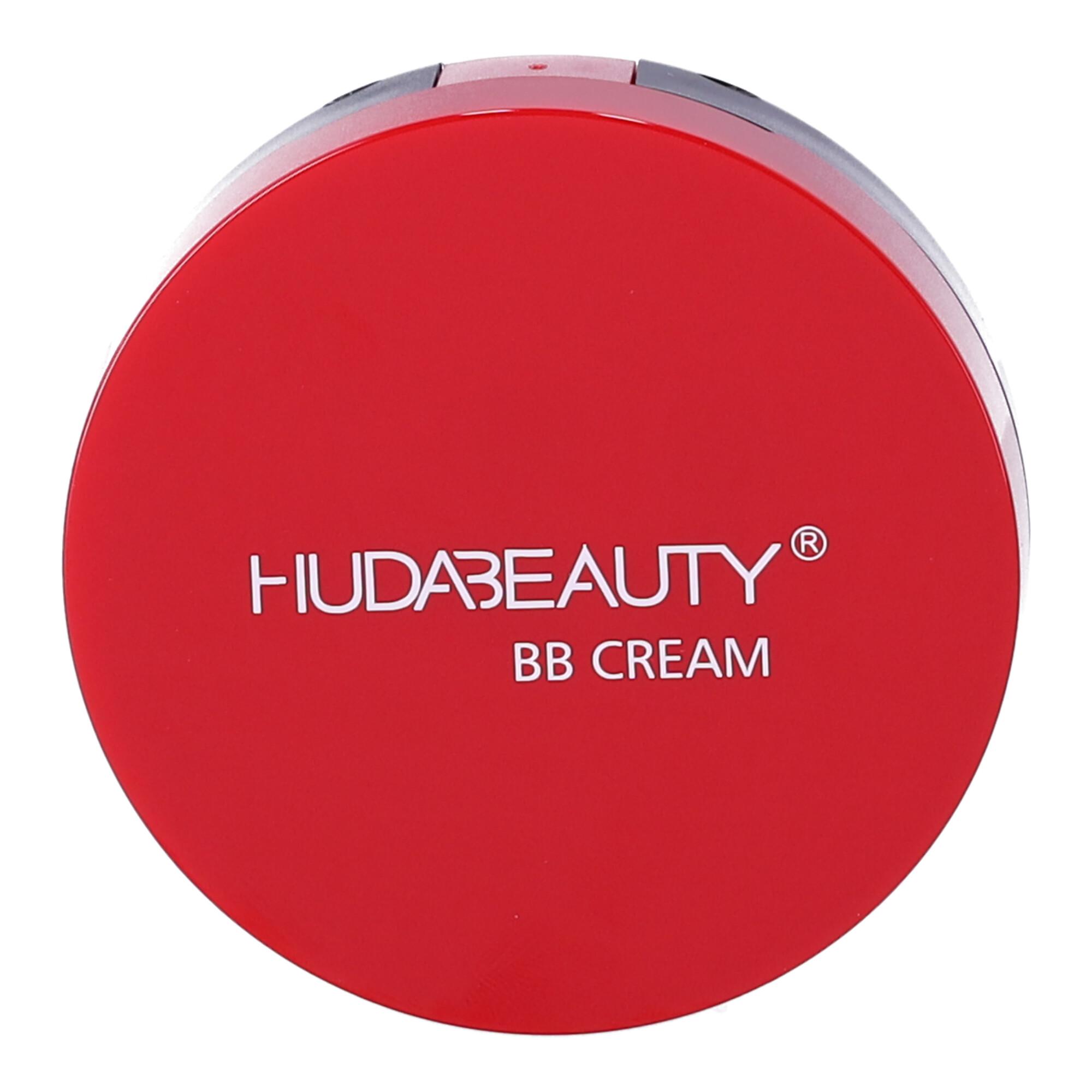 BB Cream Air Cushion HUDABEAUTY #140- shade CASHEW