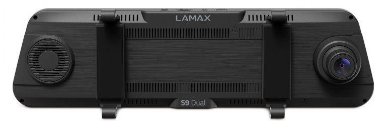 Lamax S9 Dual Black