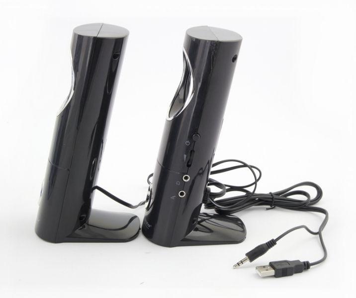 Esperanza 2.0 BEAT speaker set 2.0 channels 6 W Black