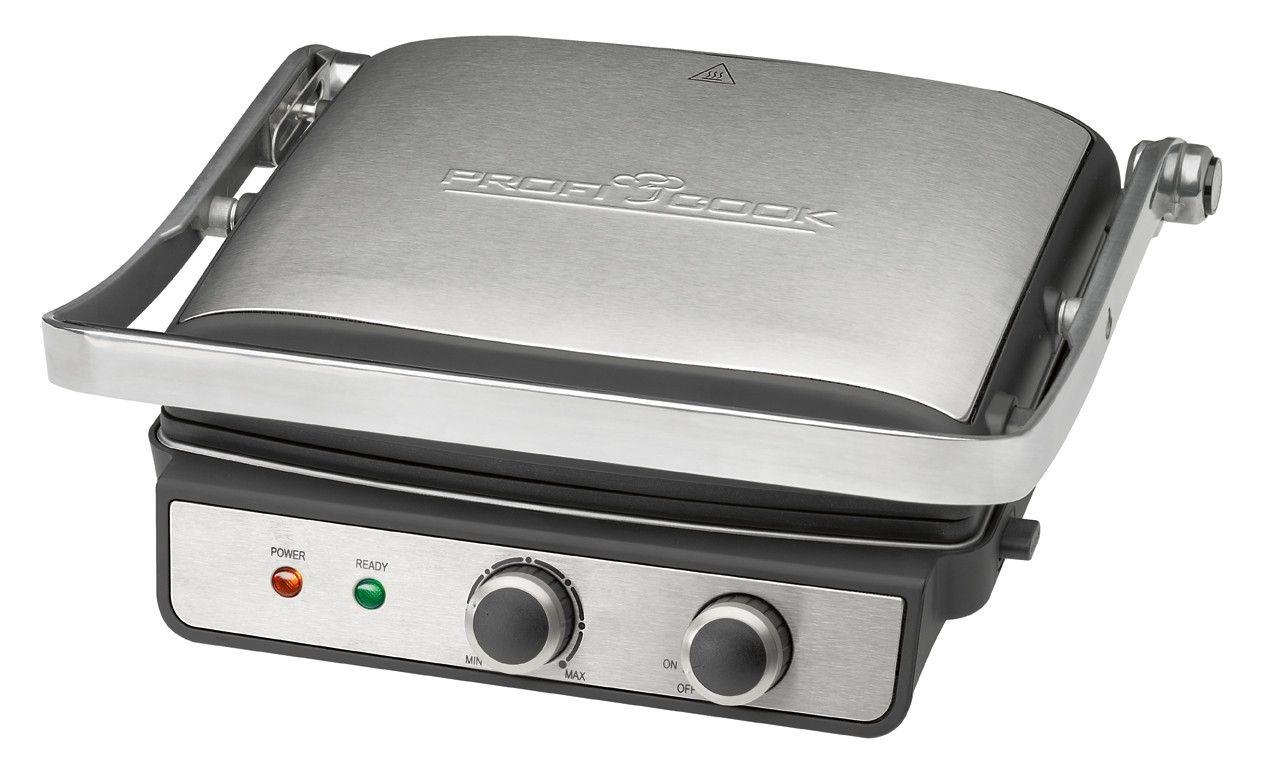 Electric Grill ProfiCook PC-KG 1029
