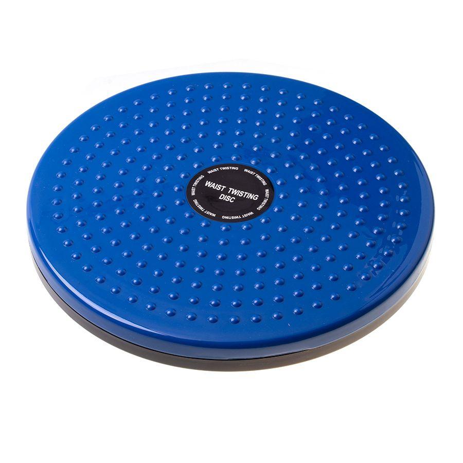 Rotary twister for exercise / Foot massager