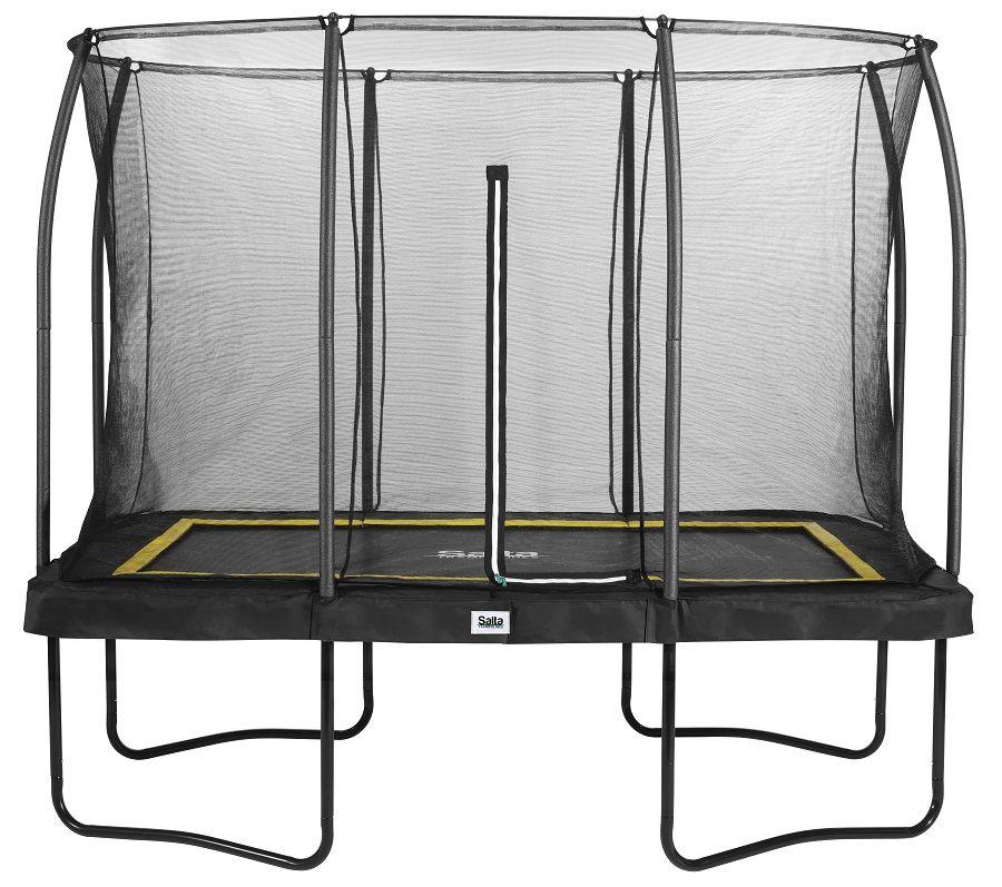 Salta Comfrot edition - 366 x 244 cm recreational/backyard trampoline Unpacked