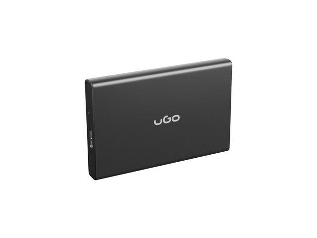 UGO EXTERNAL HOUSING MARAPI SL130 2.5" USB 3.0