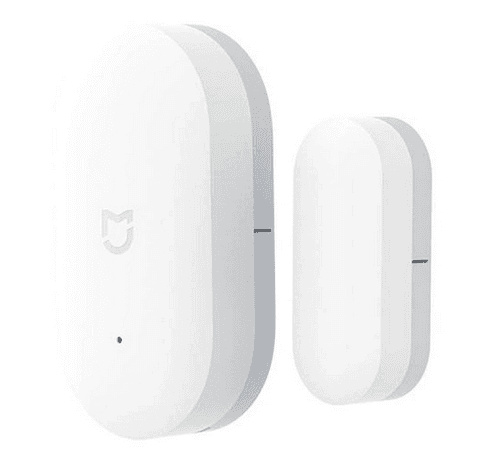 Xiaomi Mi Smart Sensor Set Global - white